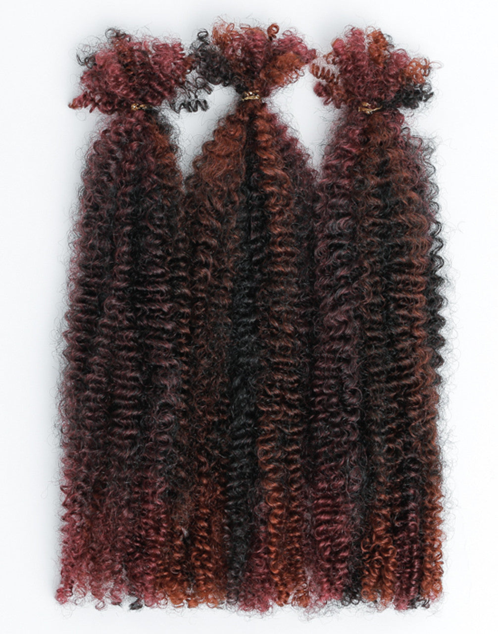 X-Pression Twisted Up Springy Bohemian Twist 24"