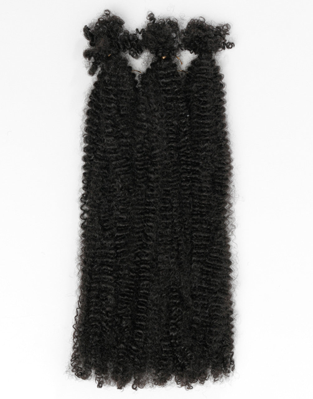 X-Pression Twisted Up Springy Bohemian Twist 24"