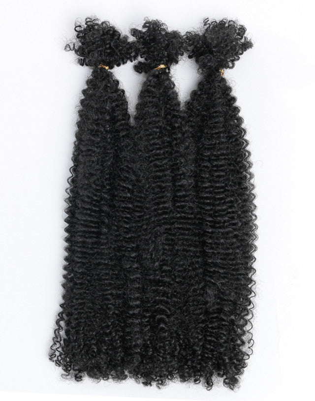 X-Pression Twisted Up Springy Bohemian Twist 24"