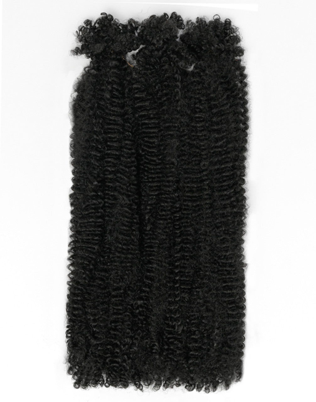 X-Pression Twisted Up Springy Bohemian Twist 24"
