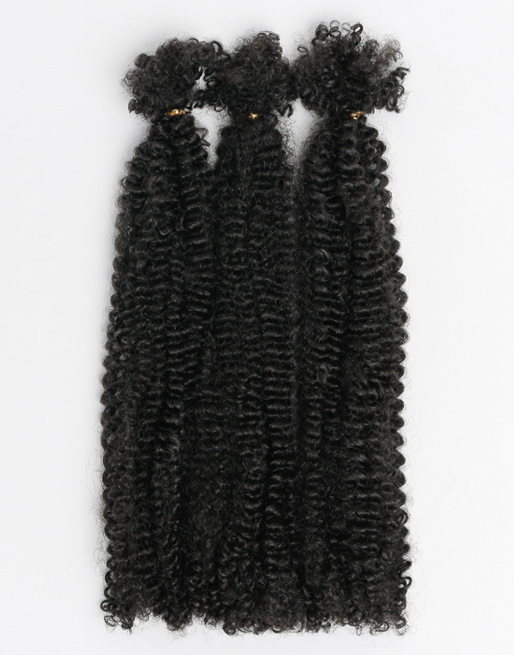 X-Pression Twisted Up Springy Bohemian Twist 24"