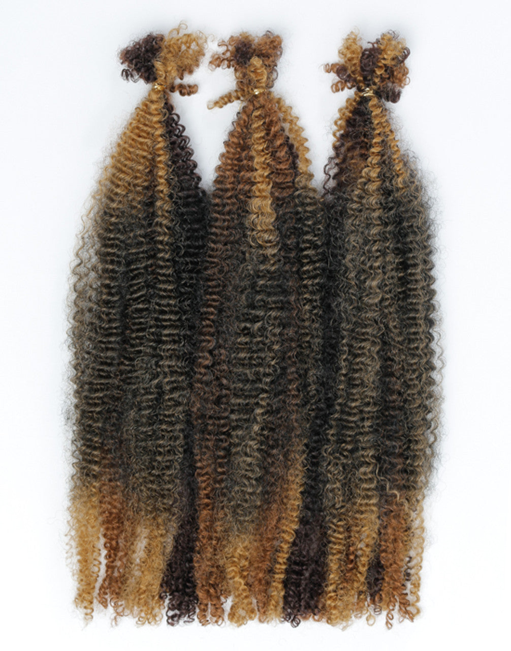 X-Pression Twisted Up Springy Bohemian Twist 24"