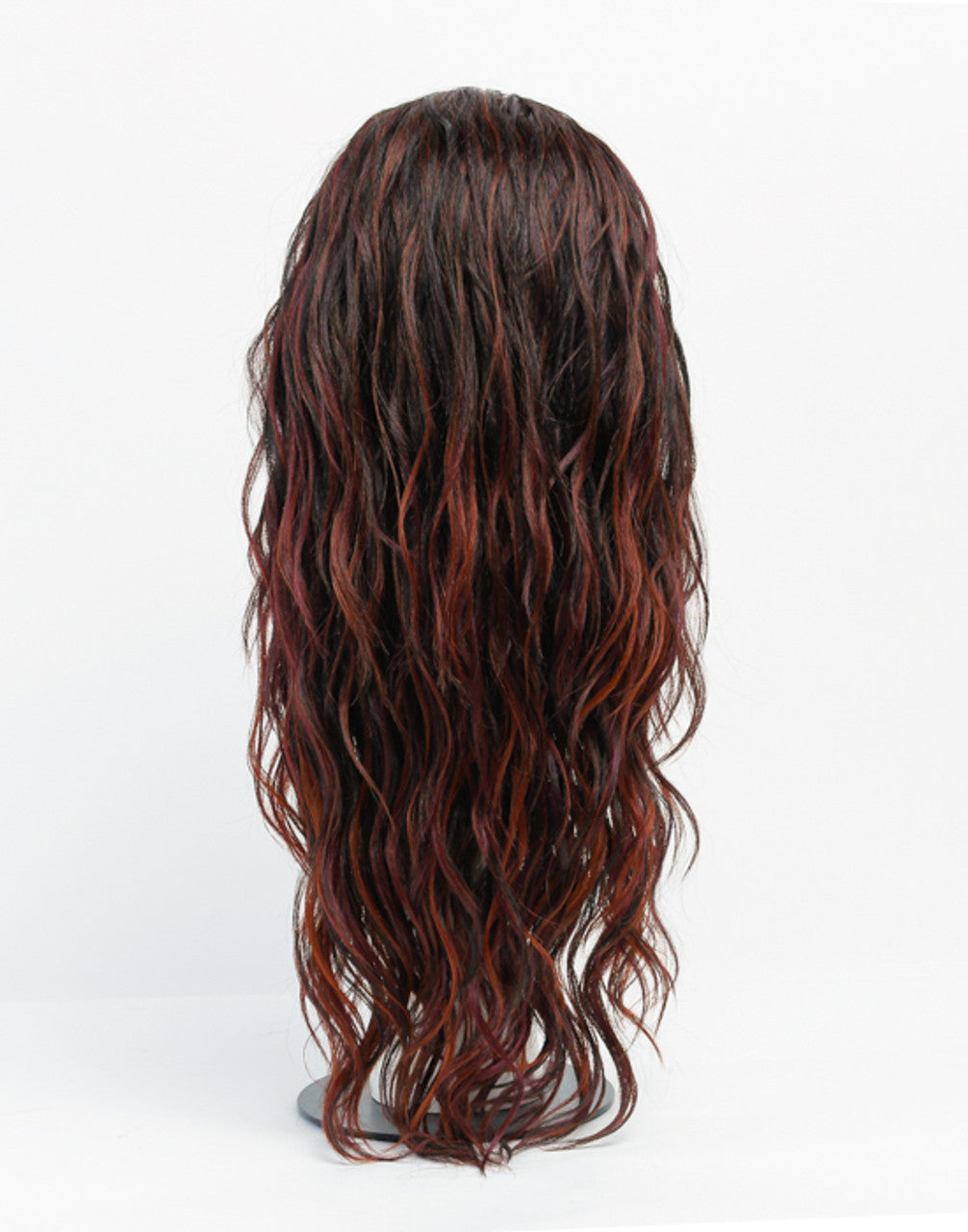 Half Wig Converti-Cap Love Affair