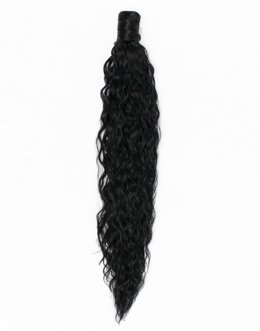 Heatsafe Ponytail Frisky 24"