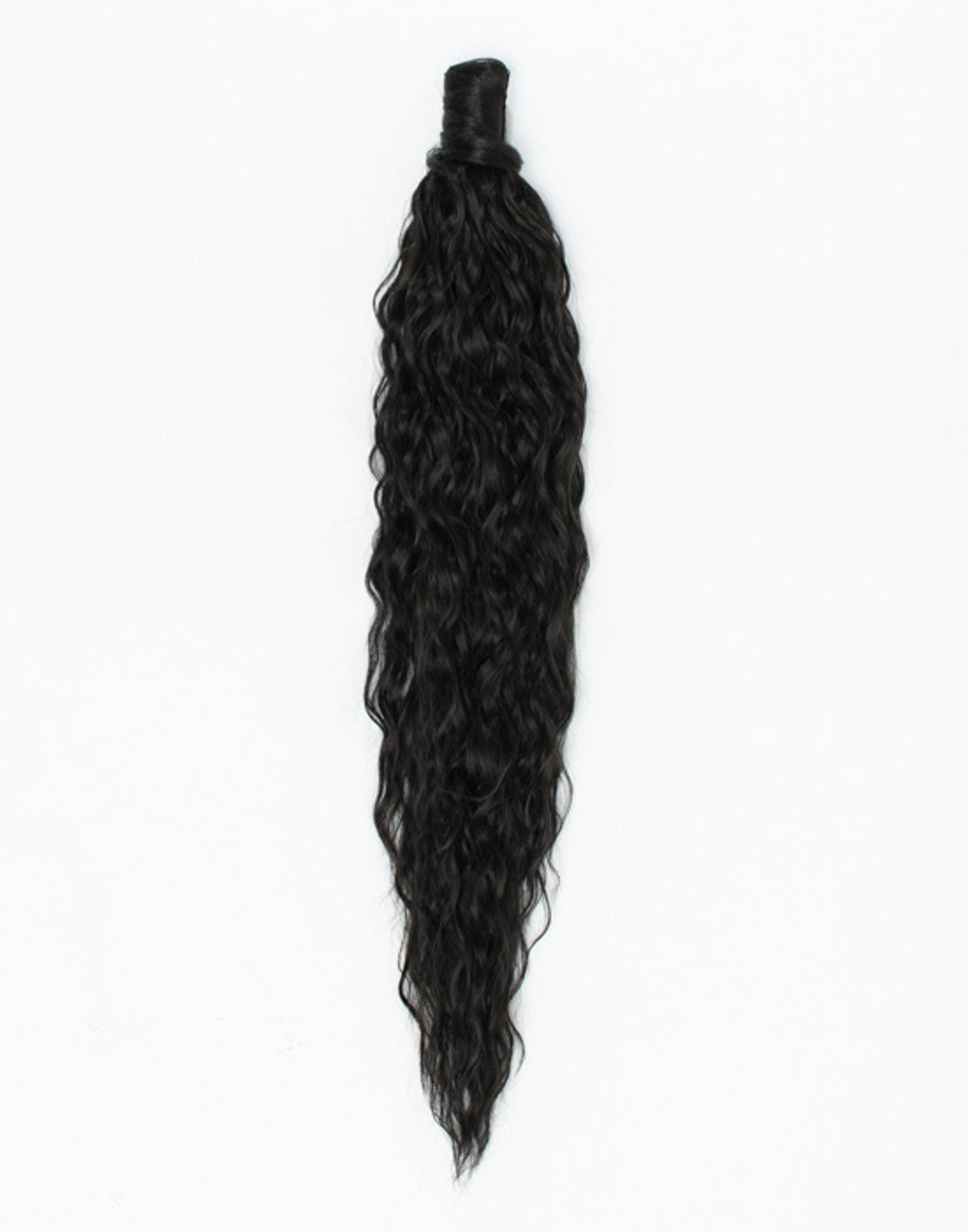 Heatsafe Ponytail Frisky 24"