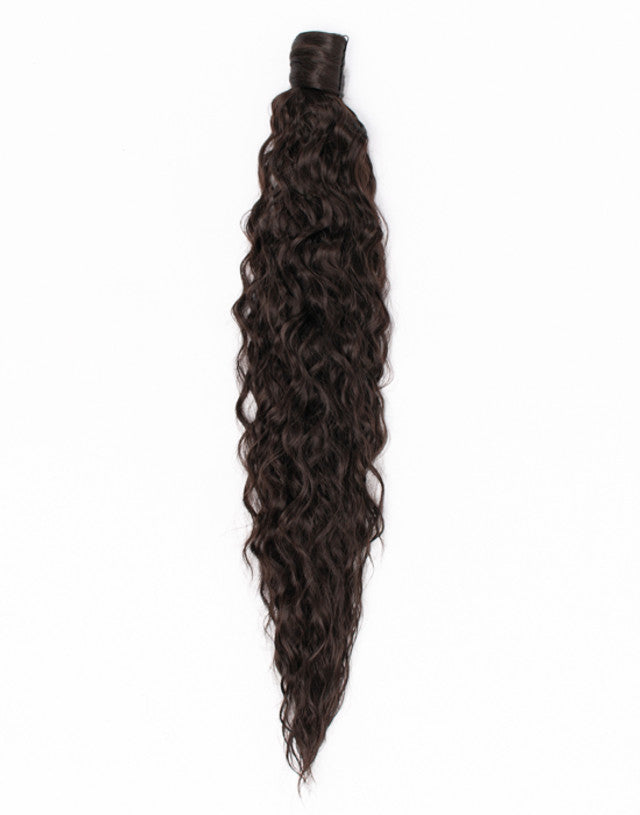 Heatsafe Ponytail Frisky 24"