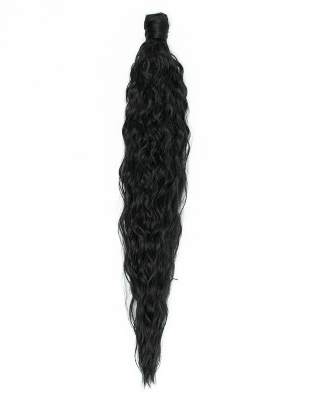 Heatsafe Ponytail Frisky 24"