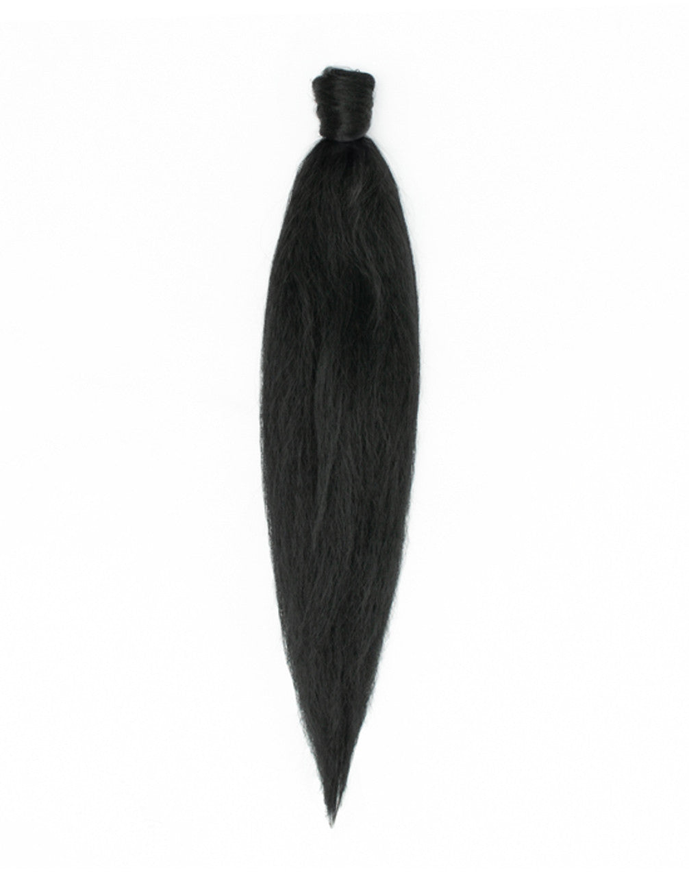 Heatsafe Ponytail Kink 24"