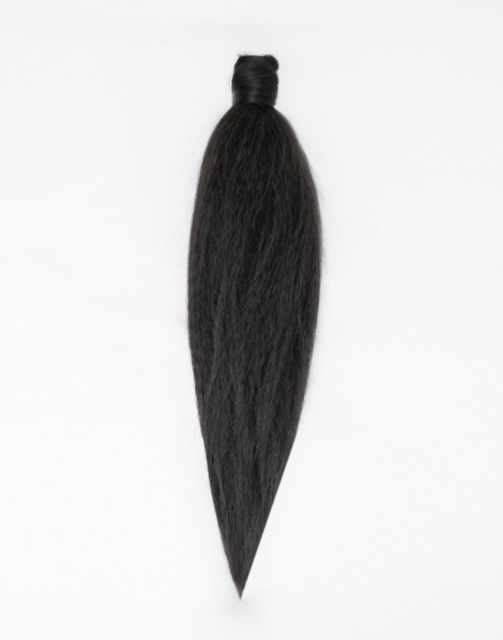 Heatsafe Ponytail Kink 24"