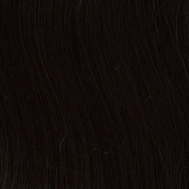 Human Hair Deep Wave Bulk Braids 18"