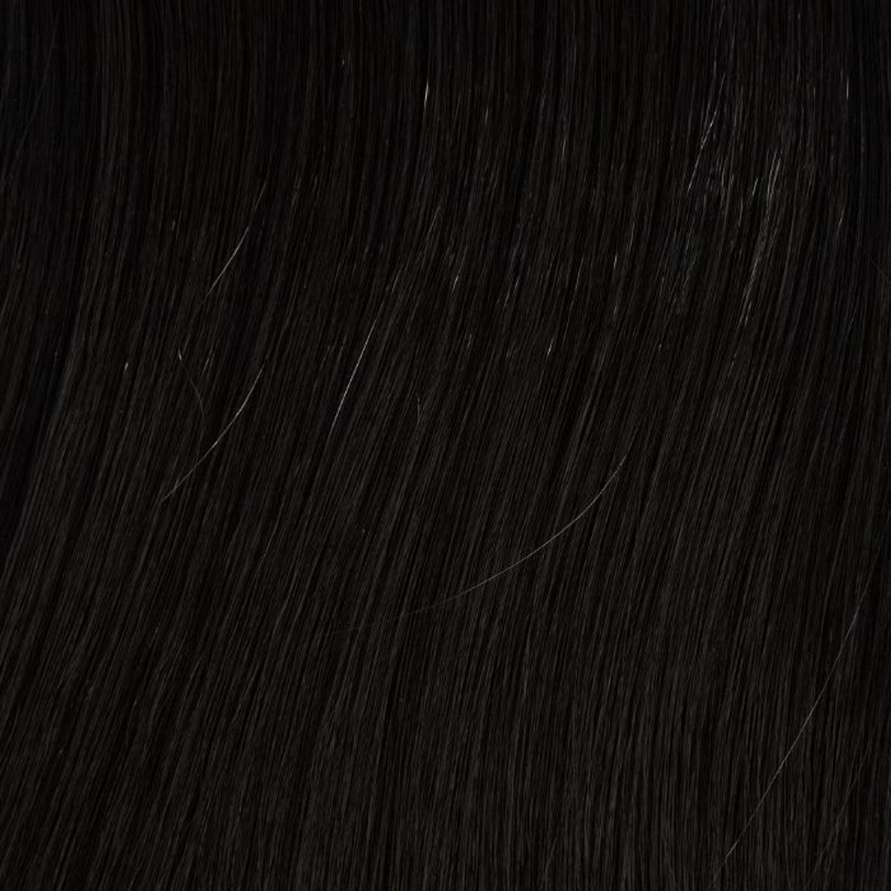 Human Hair Super Bulk Braids 14"