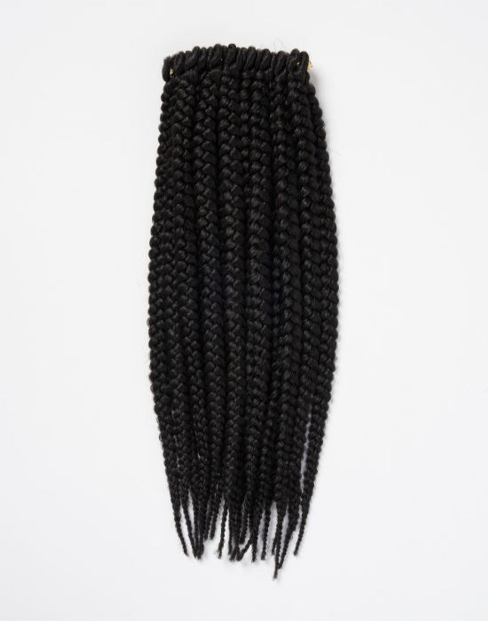 X-Pression Lil Looks Box Braid 10"
