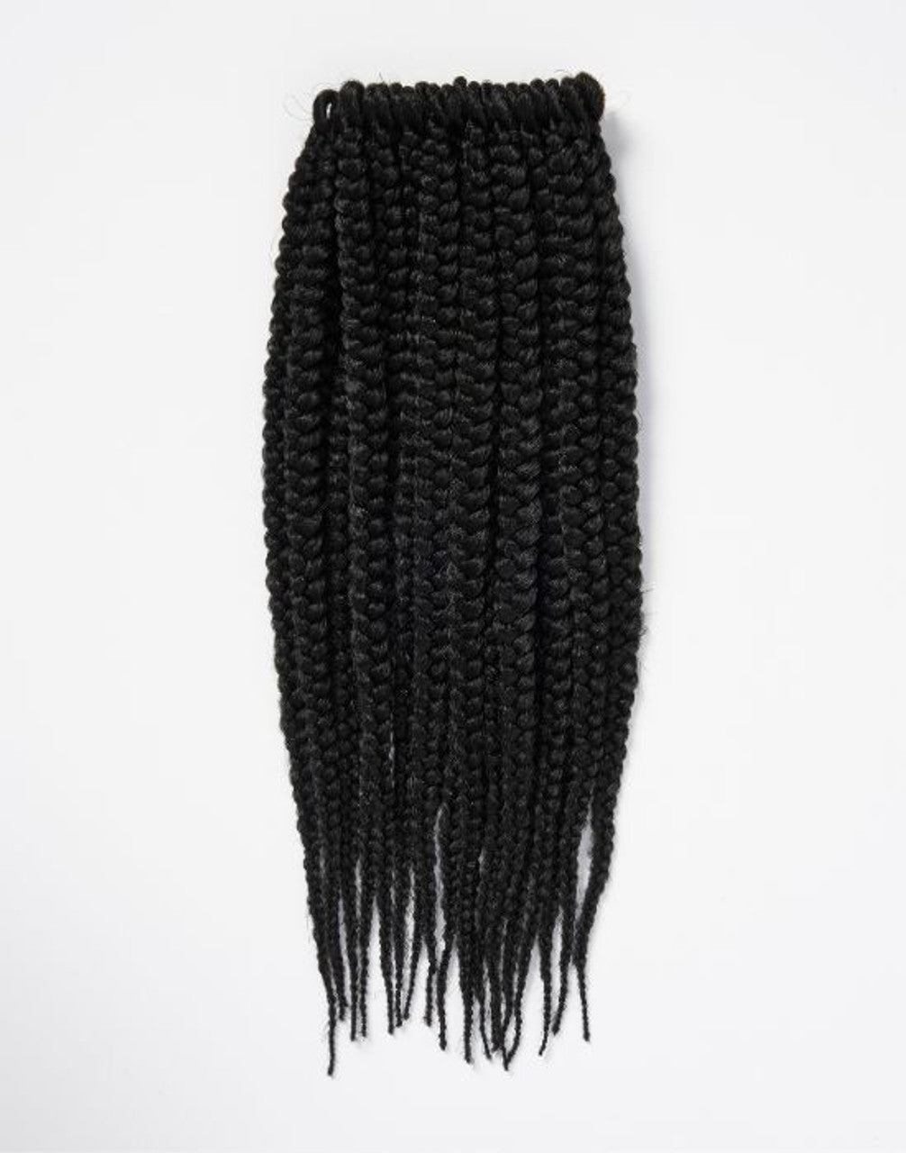 X-Pression Lil Looks Box Braid 10"