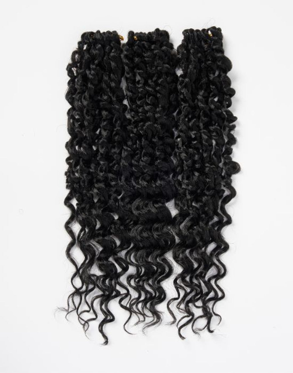 X-Pression Lil Looks Waterwave Feed Twist 10"