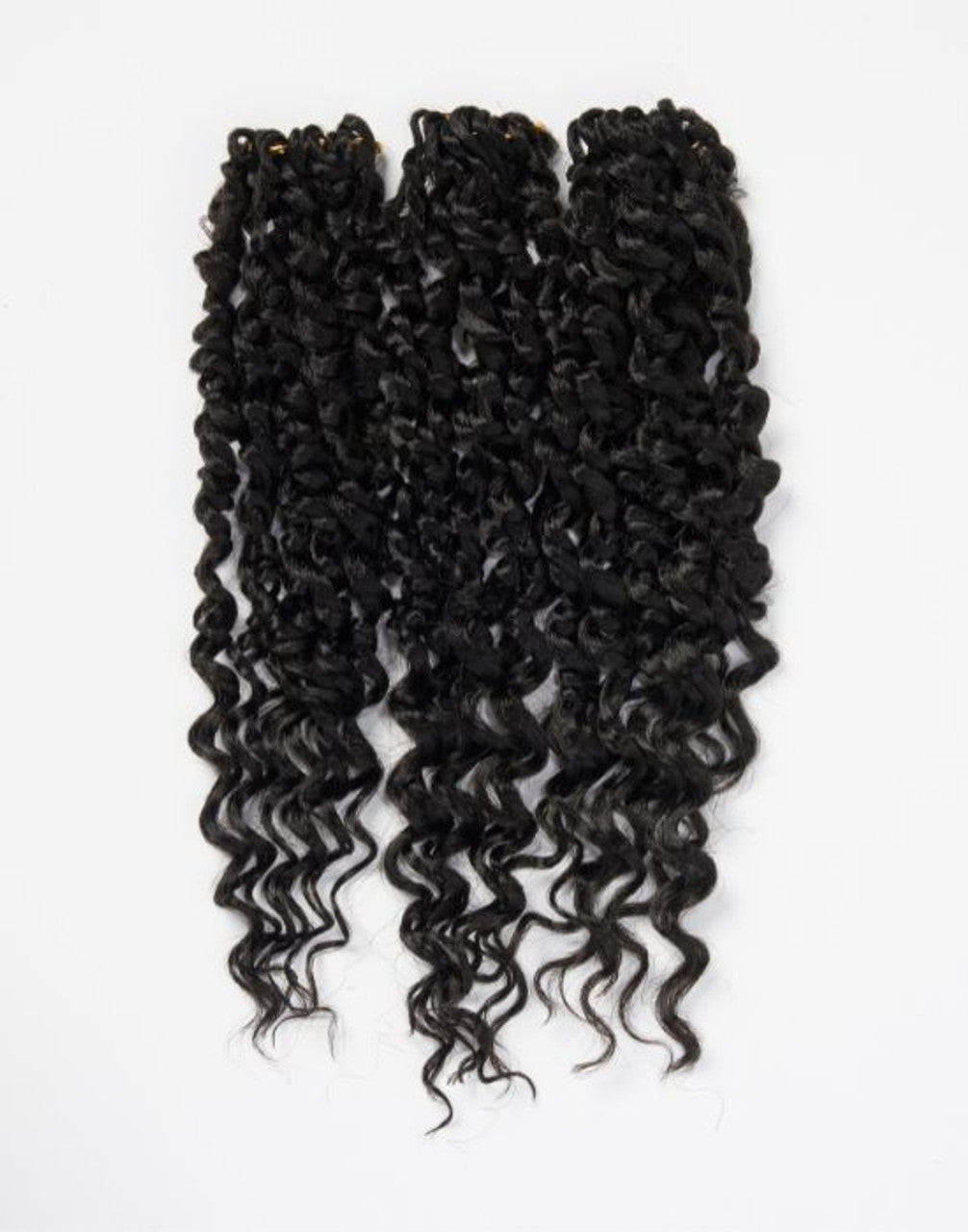 X-Pression Lil Looks Waterwave Feed Twist 10"