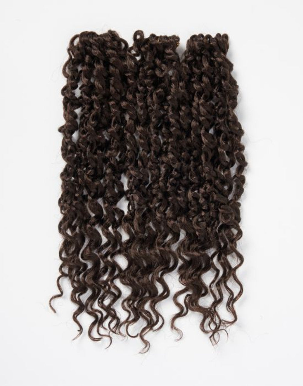 X-Pression Lil Looks Waterwave Feed Twist 10"
