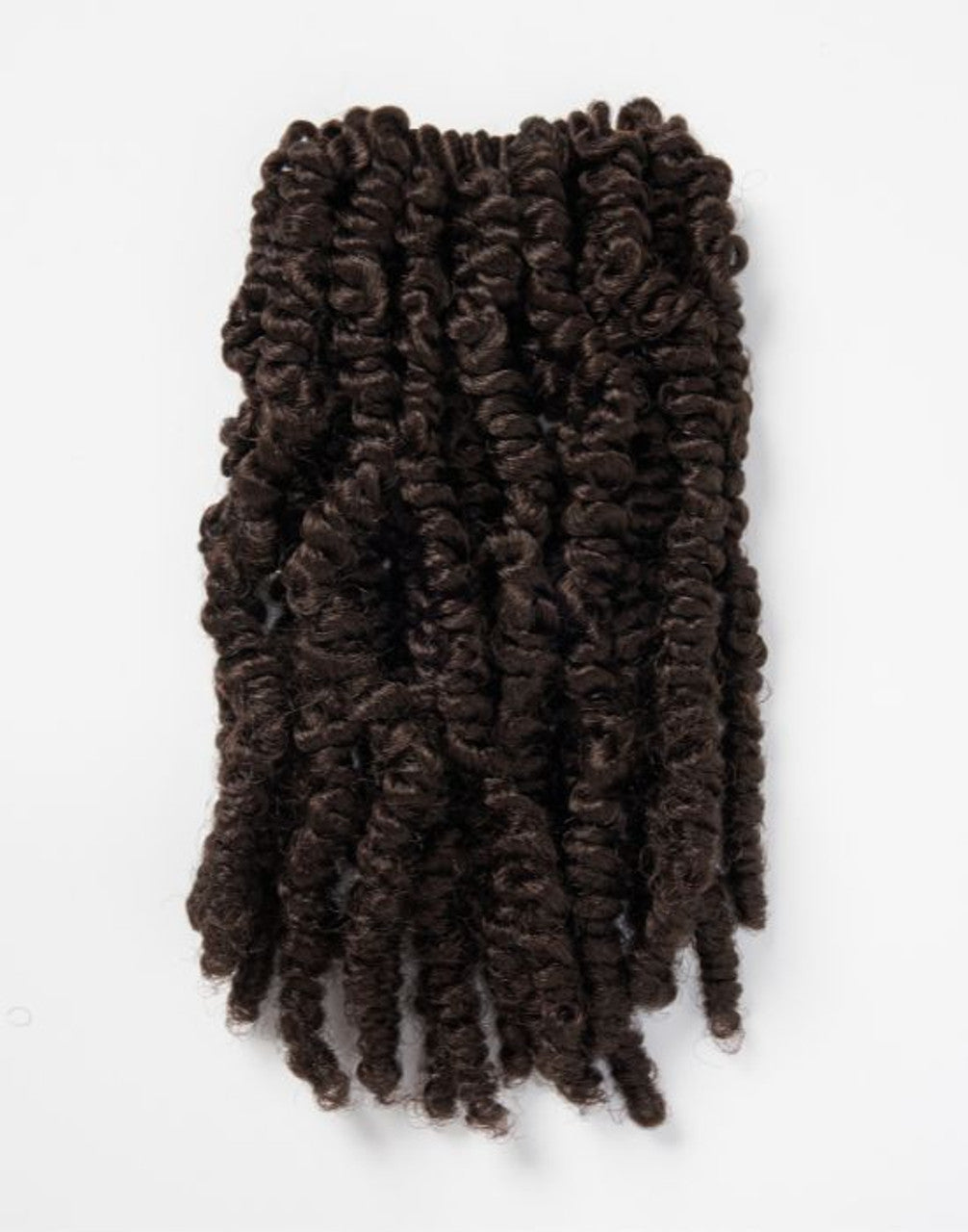 X-Pression Lil Looks - Wavy Bomb Twist 8"