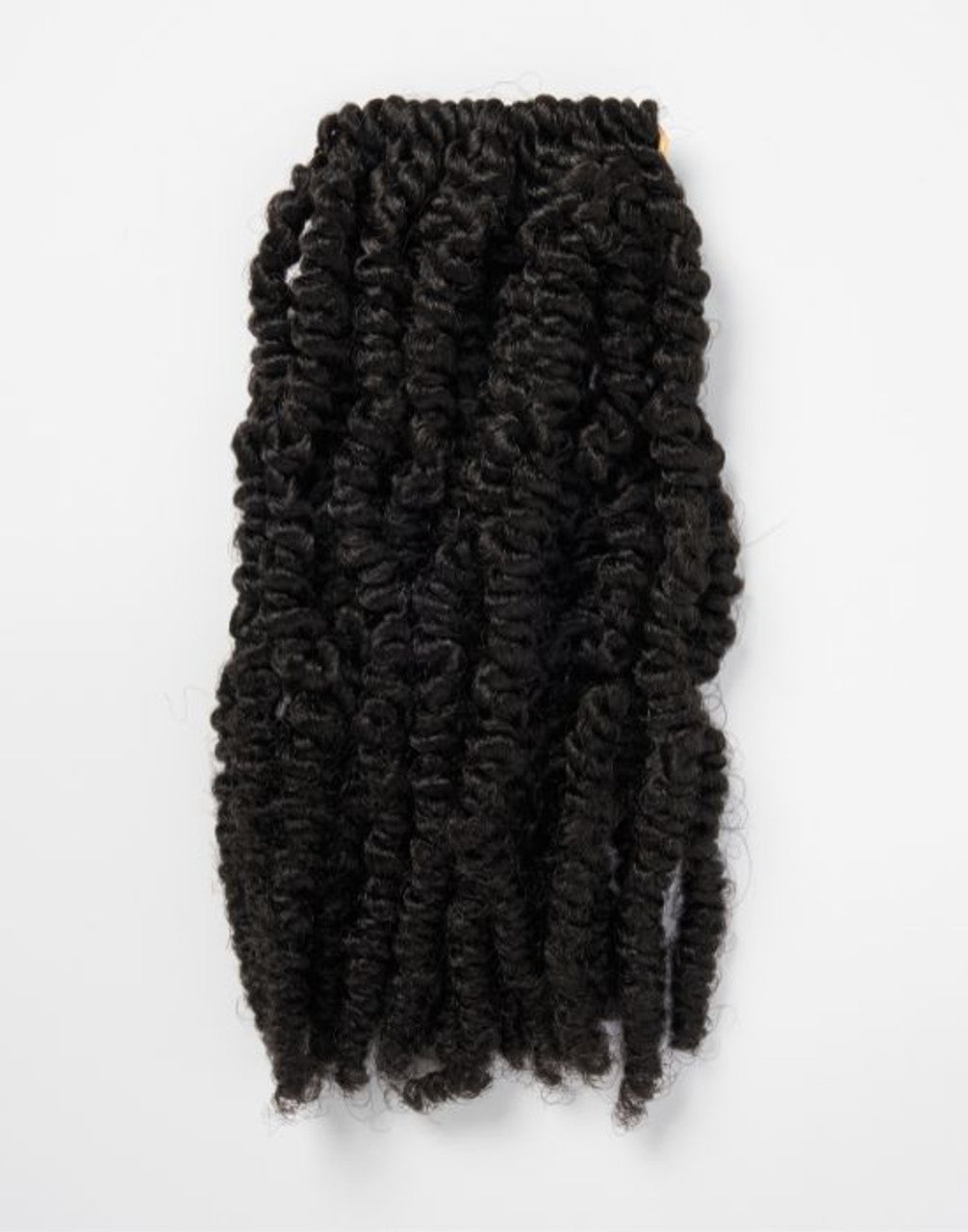 X-Pression Lil Looks - Wavy Bomb Twist 8"