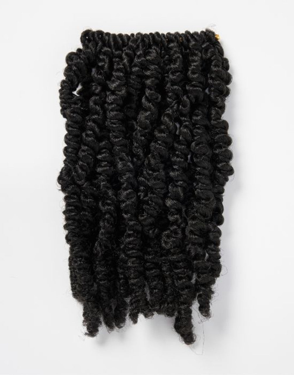 X-Pression Lil Looks - Wavy Bomb Twist 8"