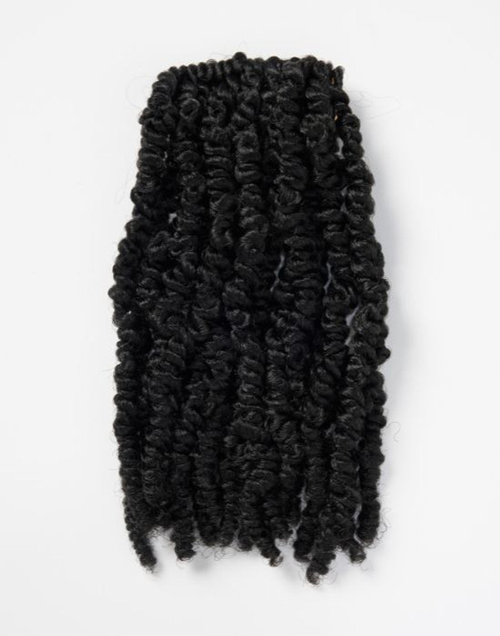 X-Pression Lil Looks - Wavy Bomb Twist 8"