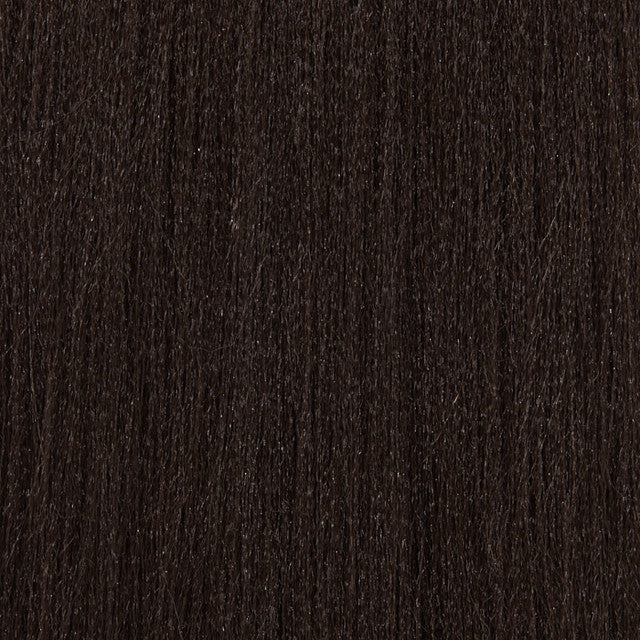 Synthetic Ruwa 3x Bohemian Crochet 18"