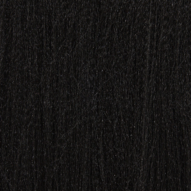 Synthetic Ruwa 3x Bohemian Crochet 18"