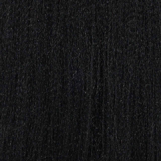 Synthetic Ruwa 3x Bohemian Crochet 18"