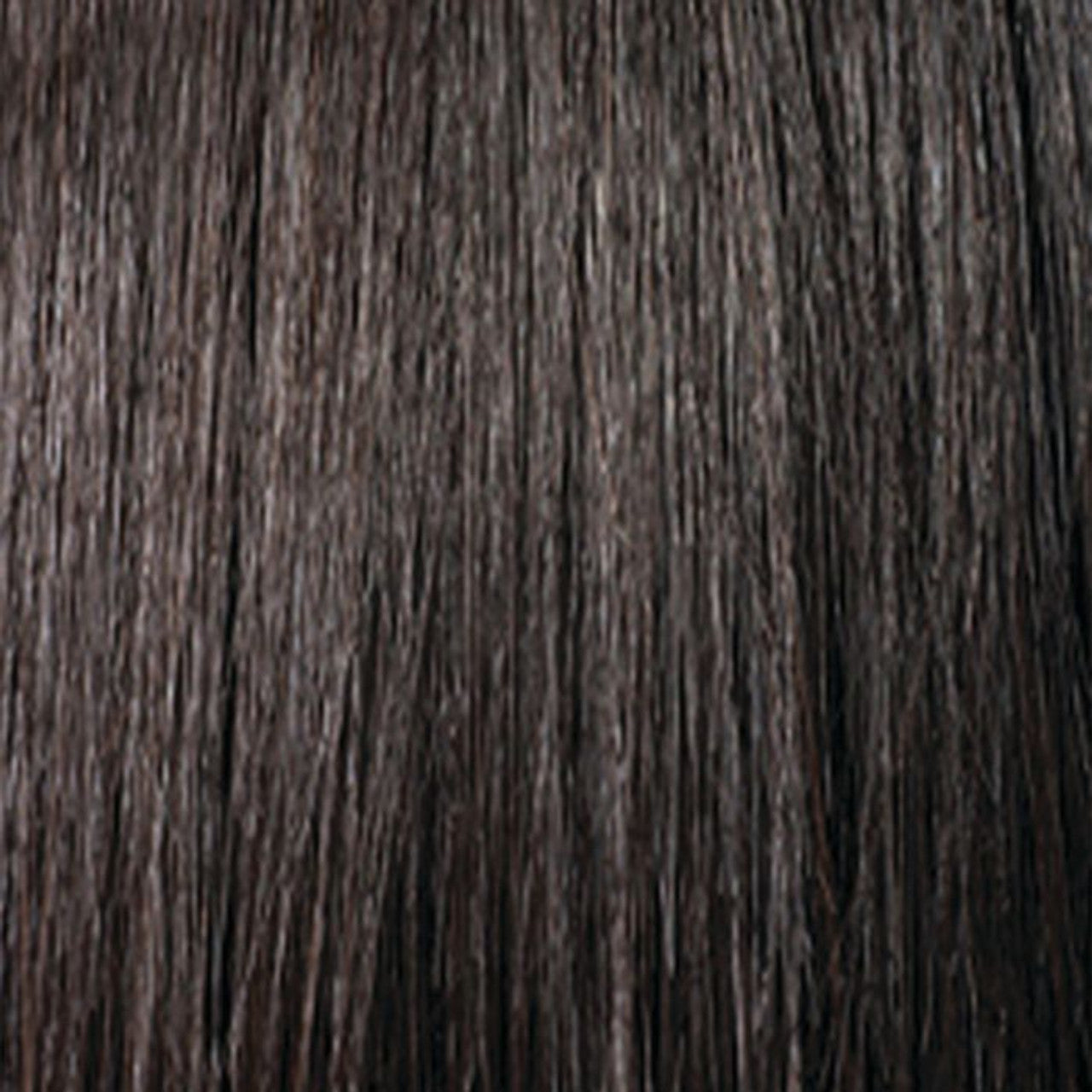 Perfect Hairline HD Lace Front Wig Blaze 7"
