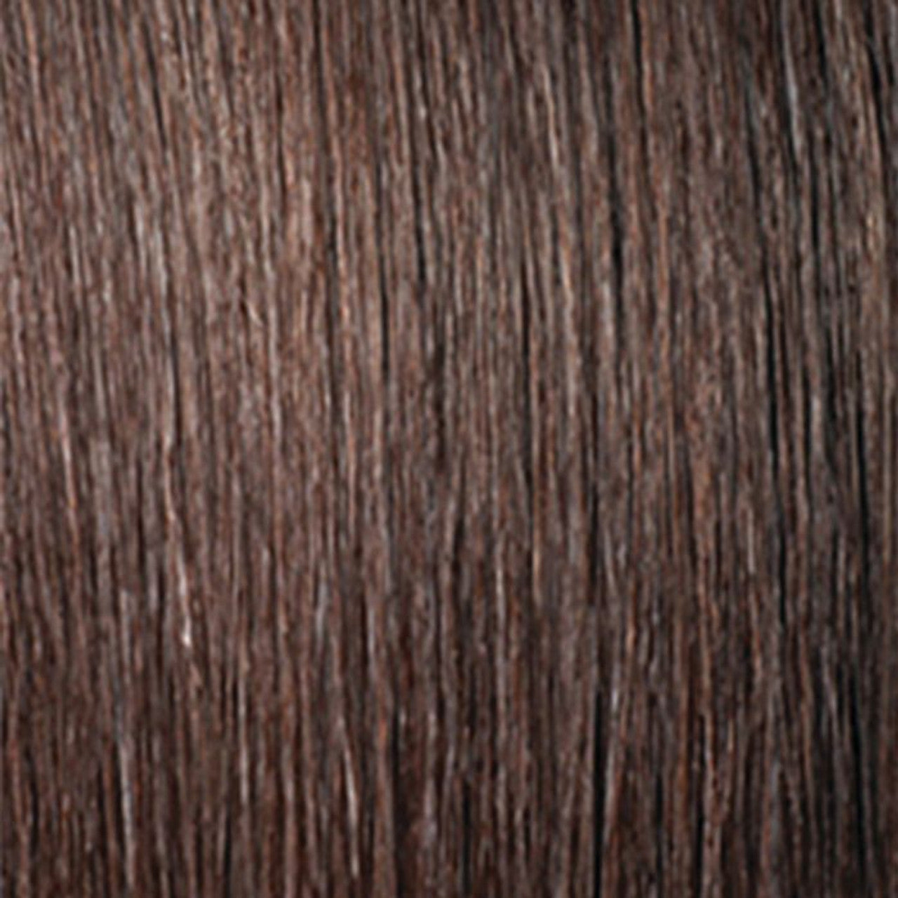 Perfect Hairline HD Lace Front Wig Blaze 7"