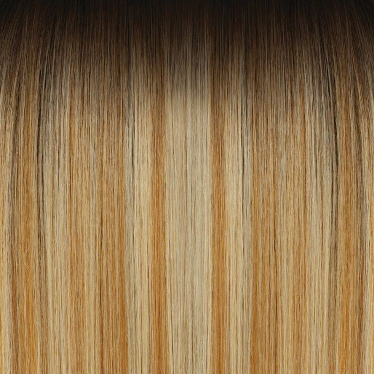 Perfect Hairline HD Wig - Tatienne 26"