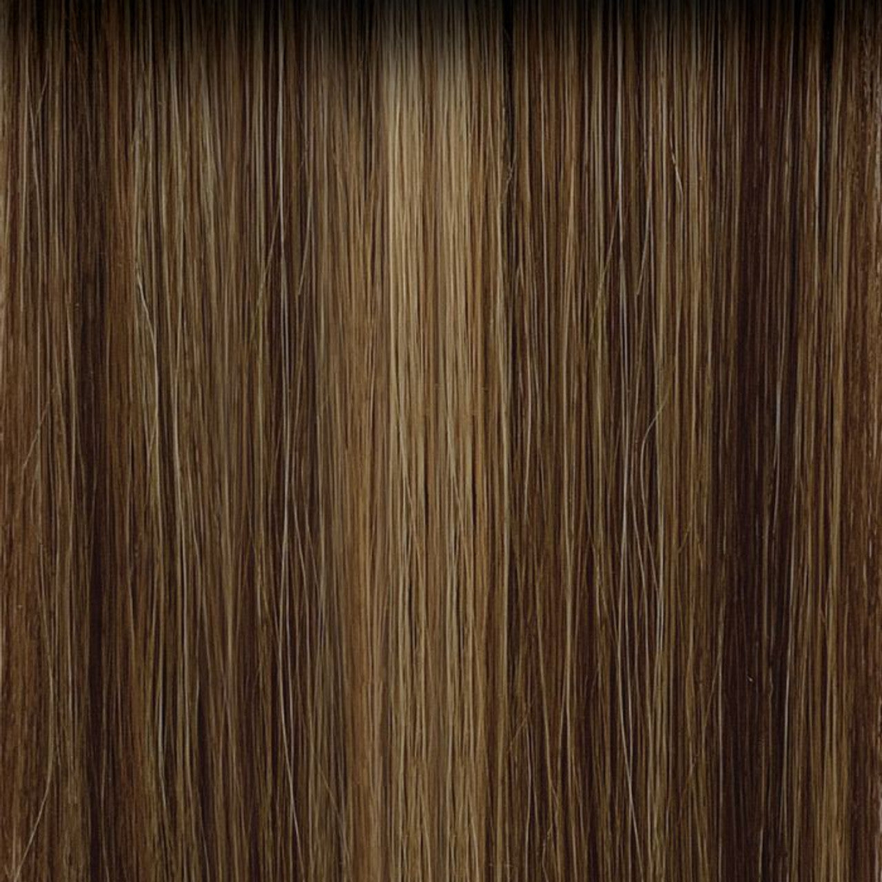 Perfect Hairline HD Lace Wig - Jenisse 12"