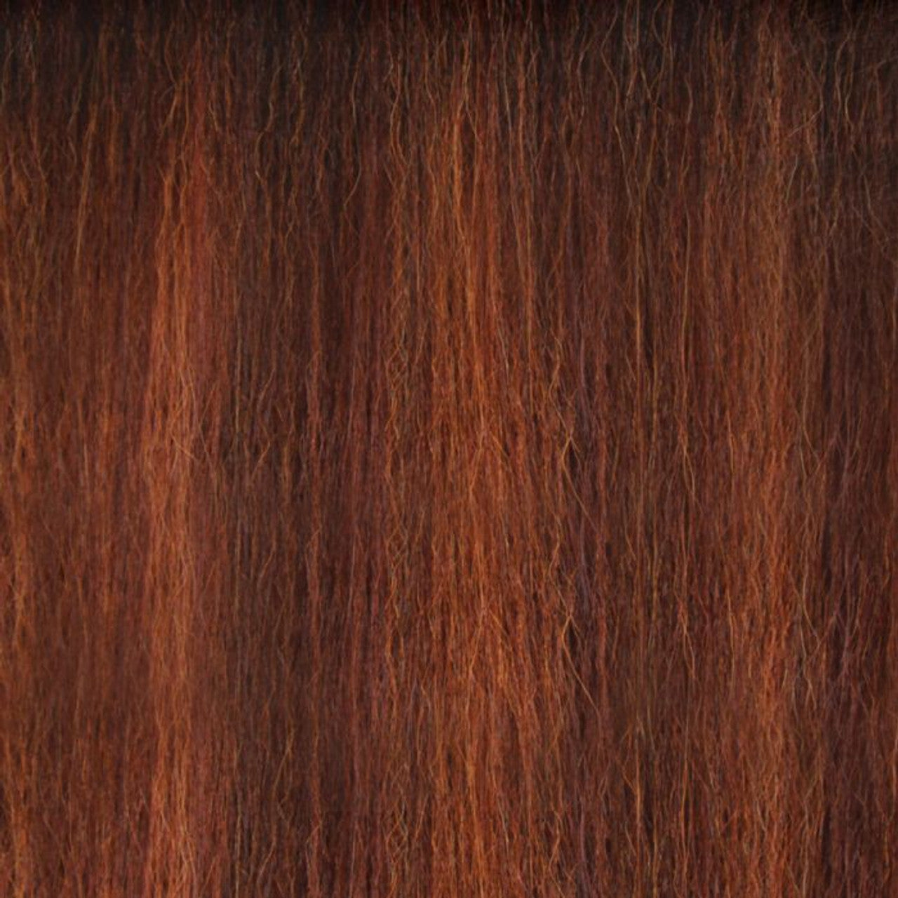 Perfect Hairline HD Lace Wig - Jenisse 12"