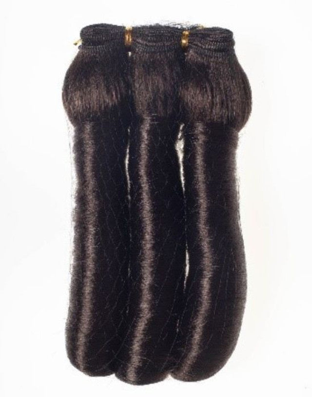 Synthetic X-Pression Weave On Super Mireille