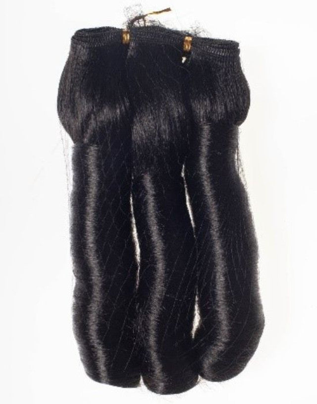 Synthetic X-Pression Weave On Super Mireille