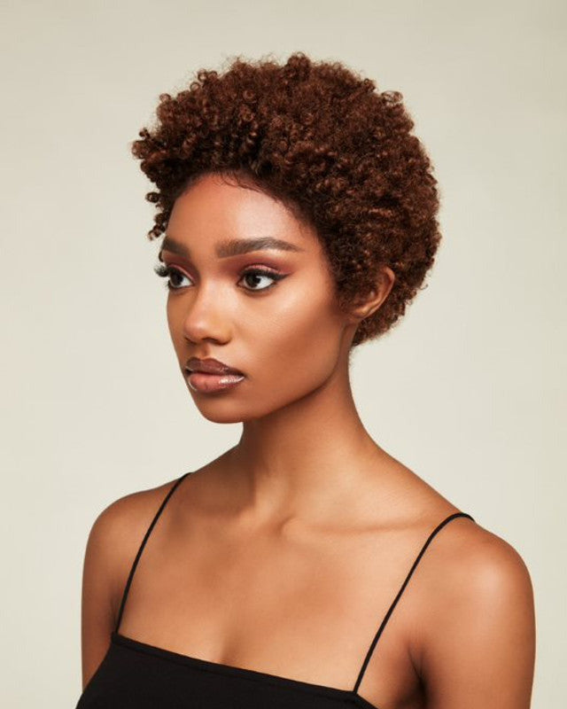 Afro Lace Wig - Classic Kinks