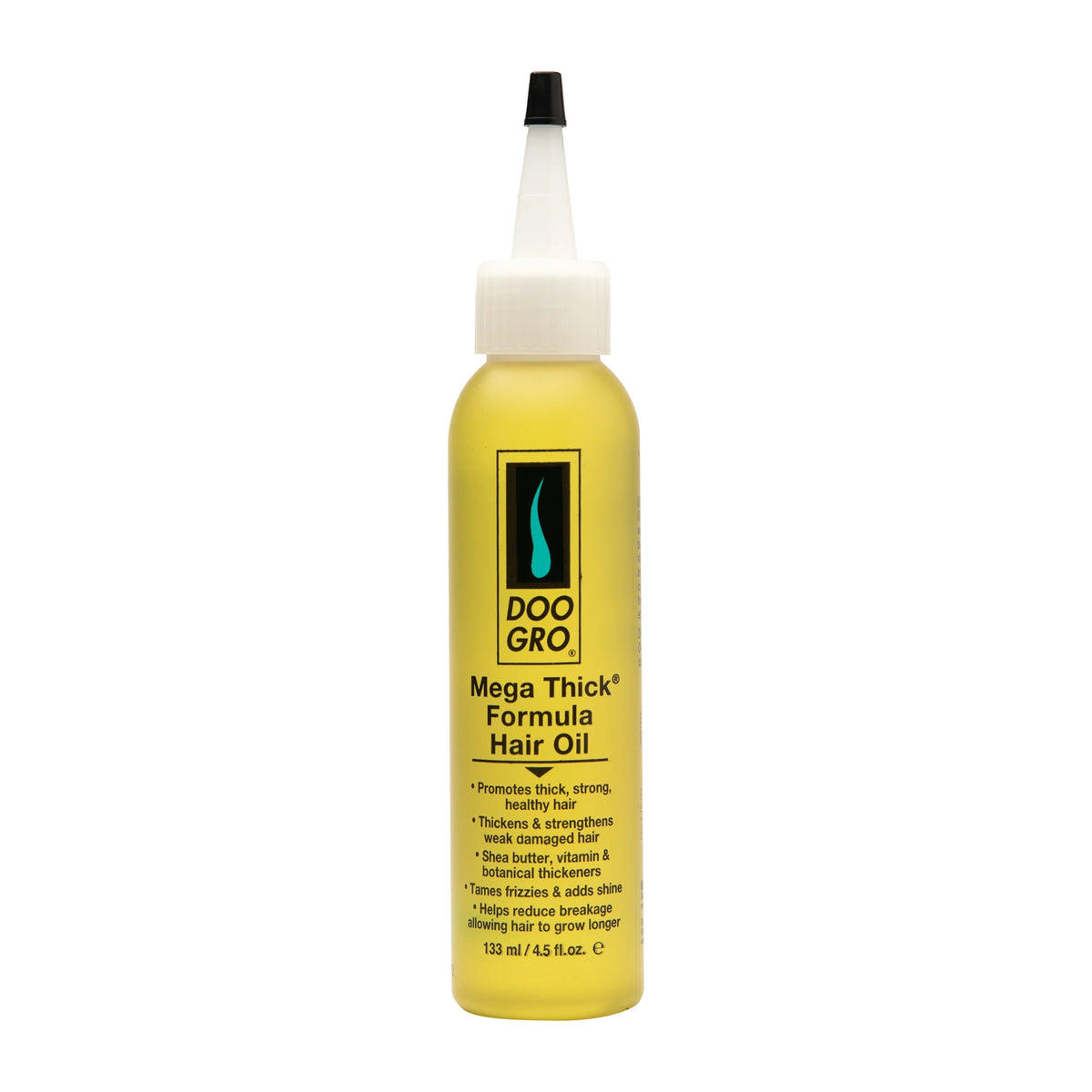 Doo Gro Mega Thick Formula Hair Oil Gro 4.5oz
