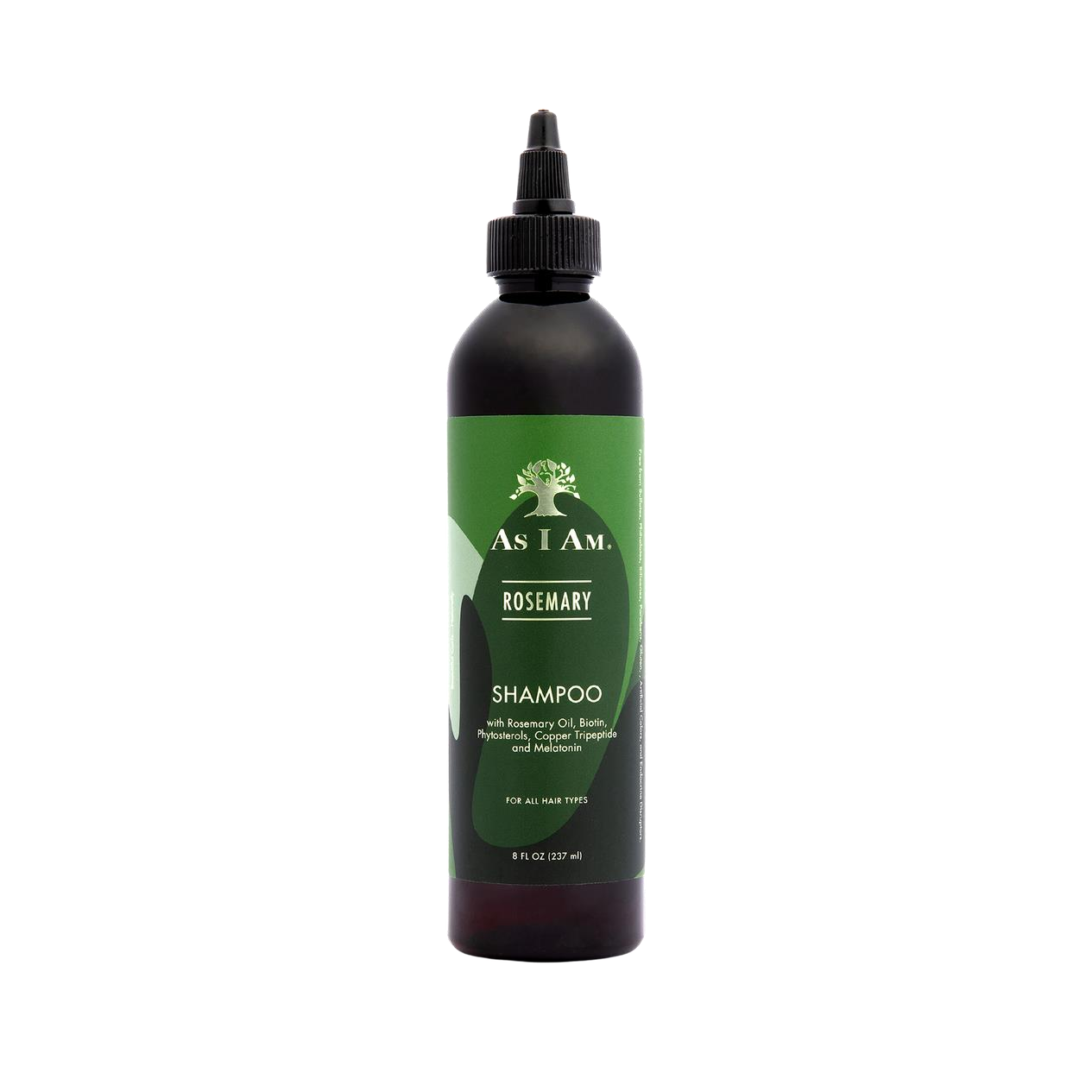 As I Am Rosemary Shampoo