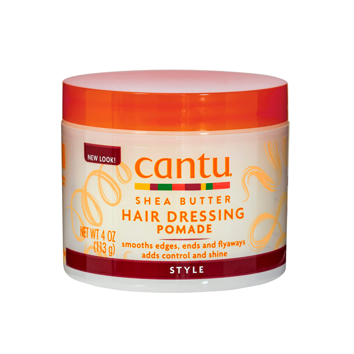 Cantu Shea Butter Hair Dressing Pomade 4oz