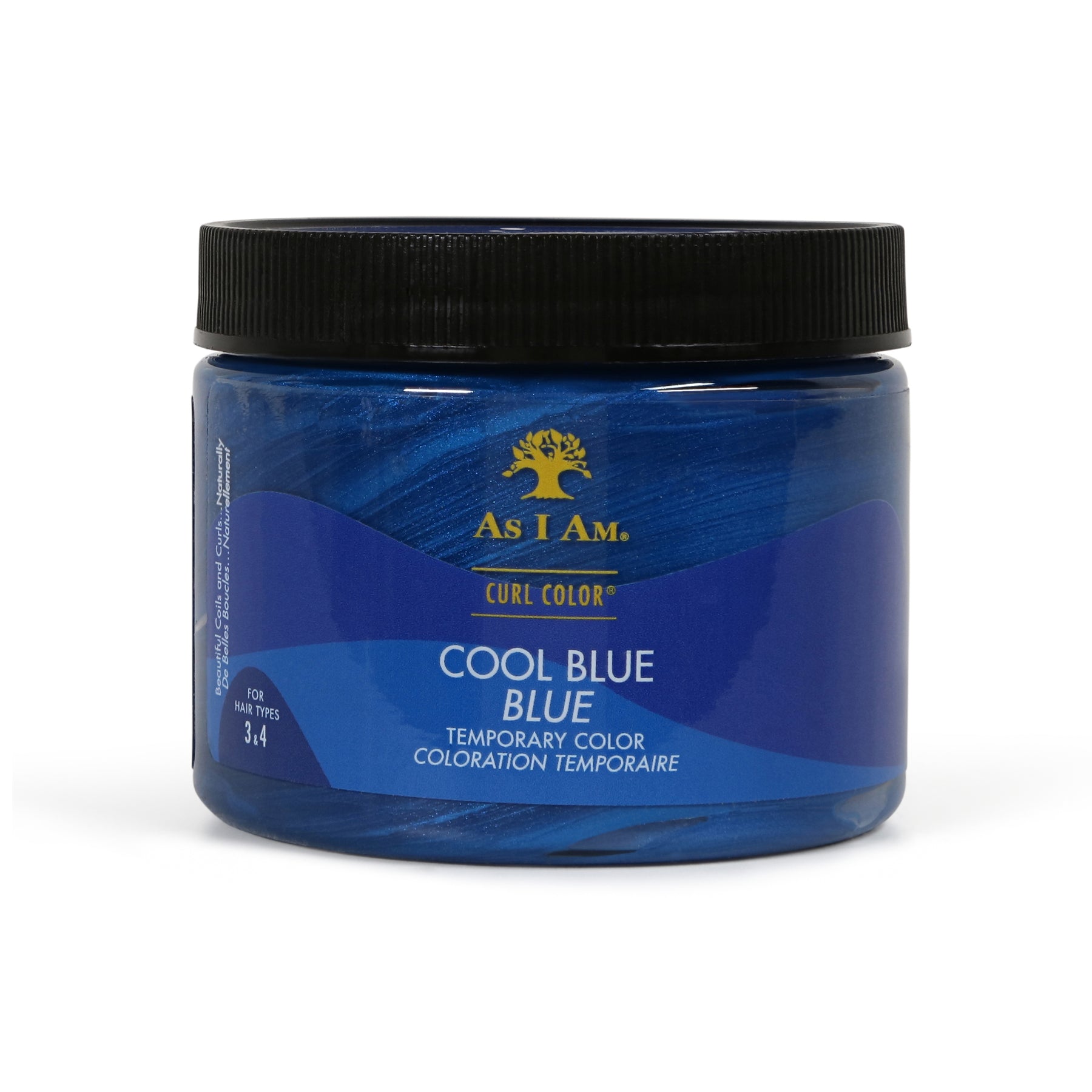 As I Am Curl Color 6oz
