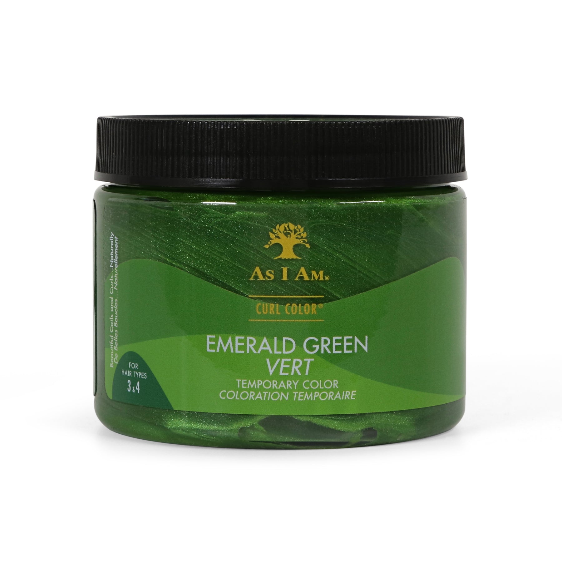 As I Am Curl Color 6oz