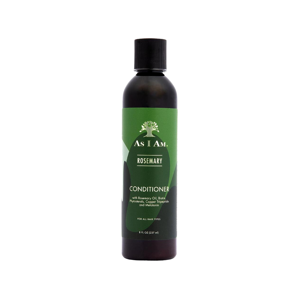 As I Am Rosemary Conditioner 8oz