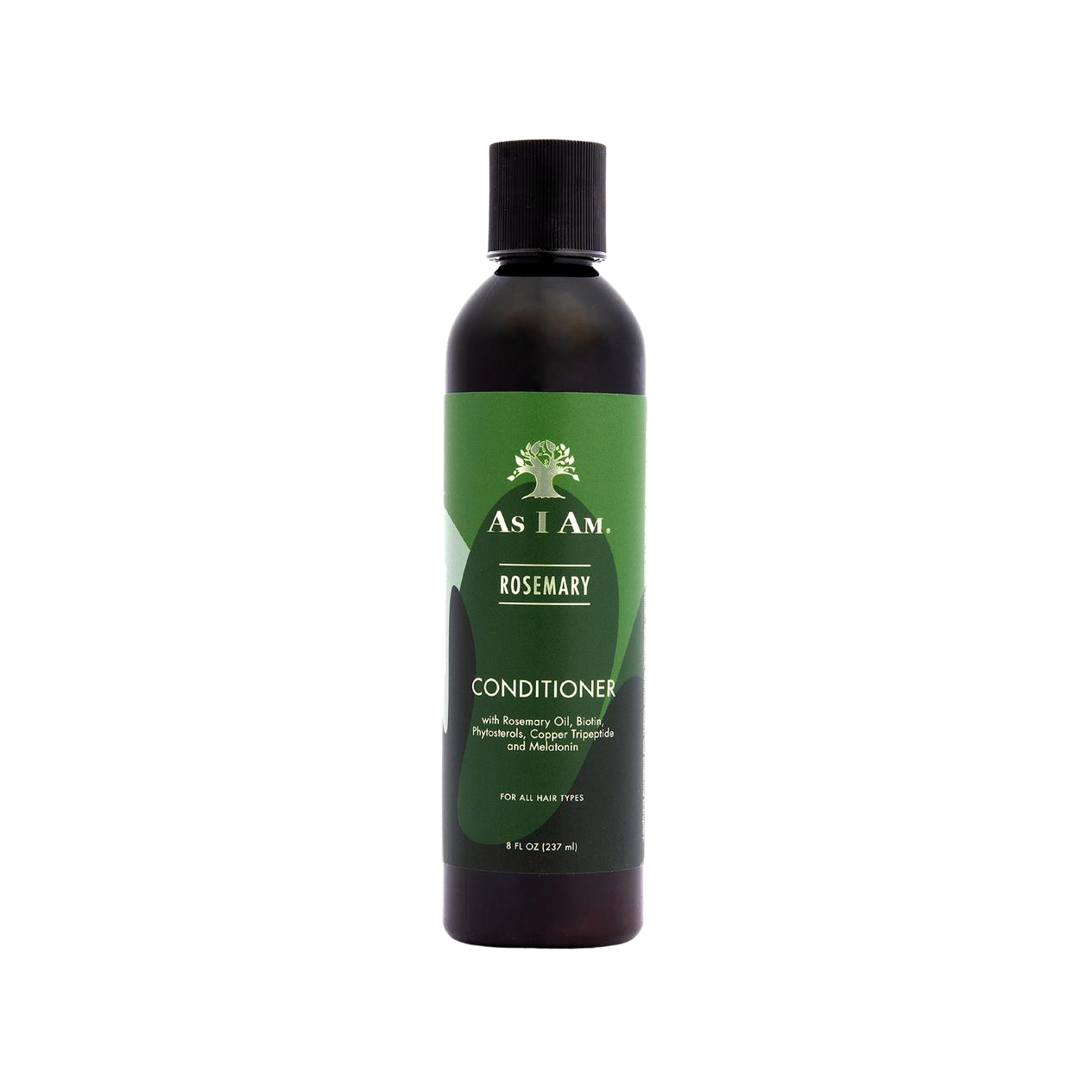 As I Am Rosemary Conditioner 8oz