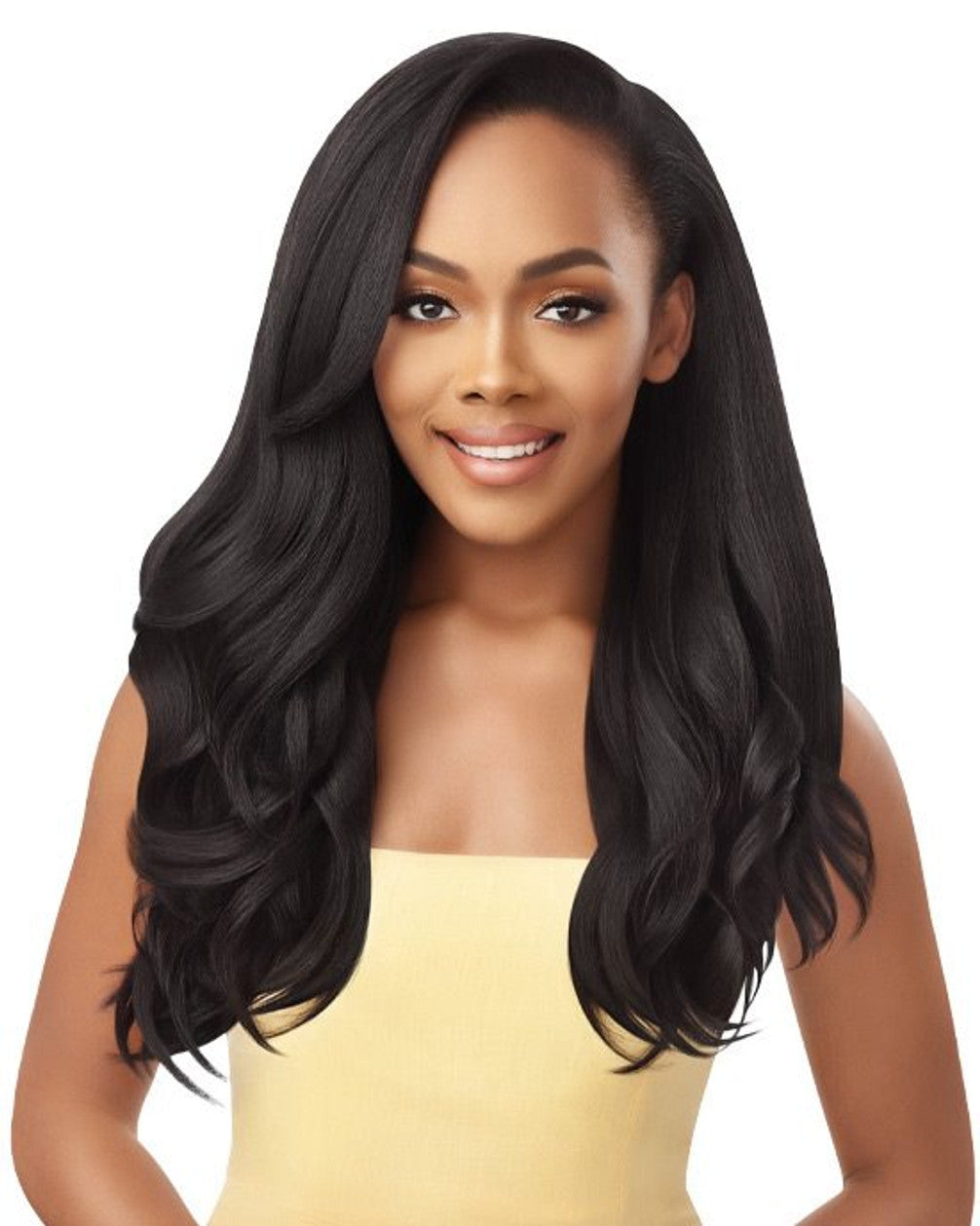 Half Wigs Converti-Cap Curvy Addiction