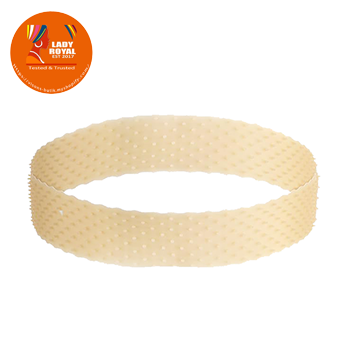 Silicone Wig Grip Headband – Non-Slip Adjustable Band for Wigs