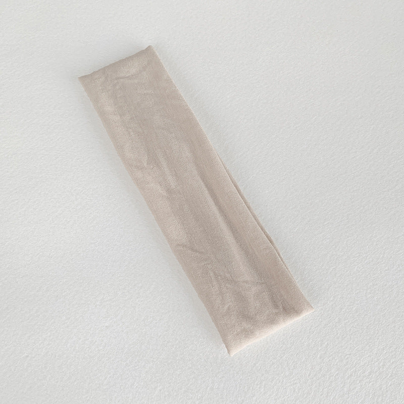 Lady Royal Elastic Sports Headband