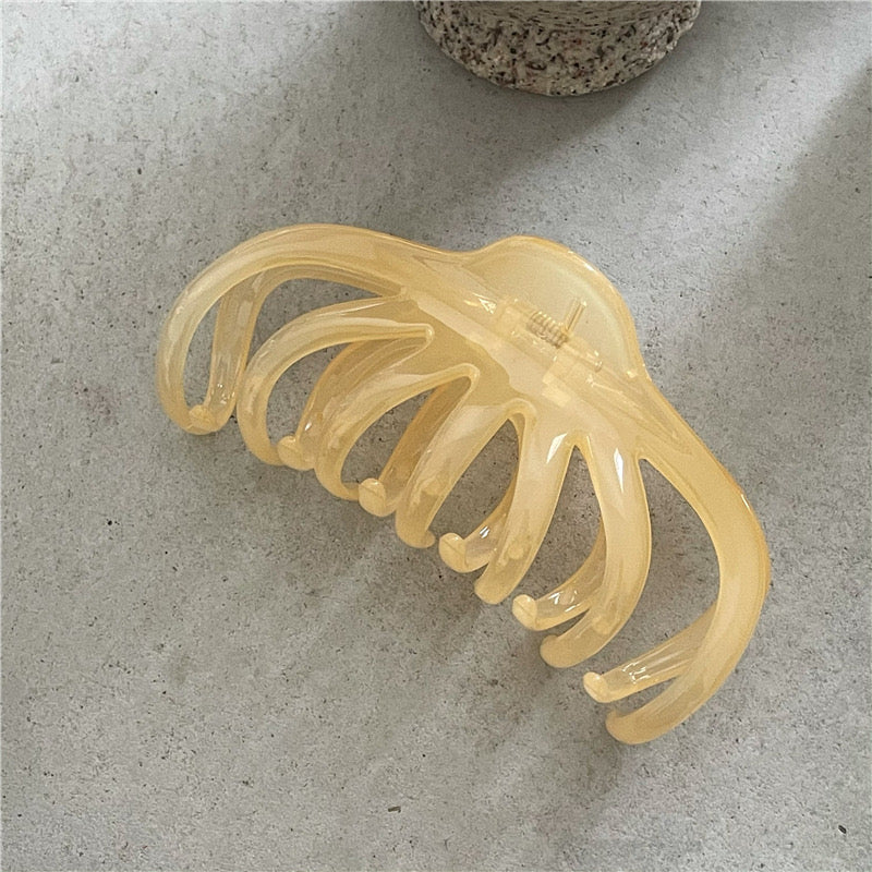 Lady Royal XLarge Hair Claw 13cm/5.11inch