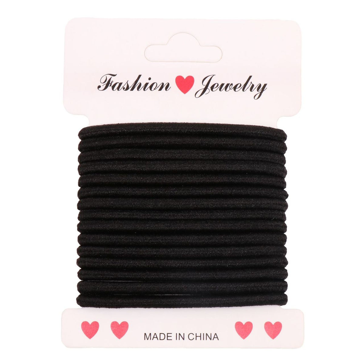 Lady Royal Hair Ties