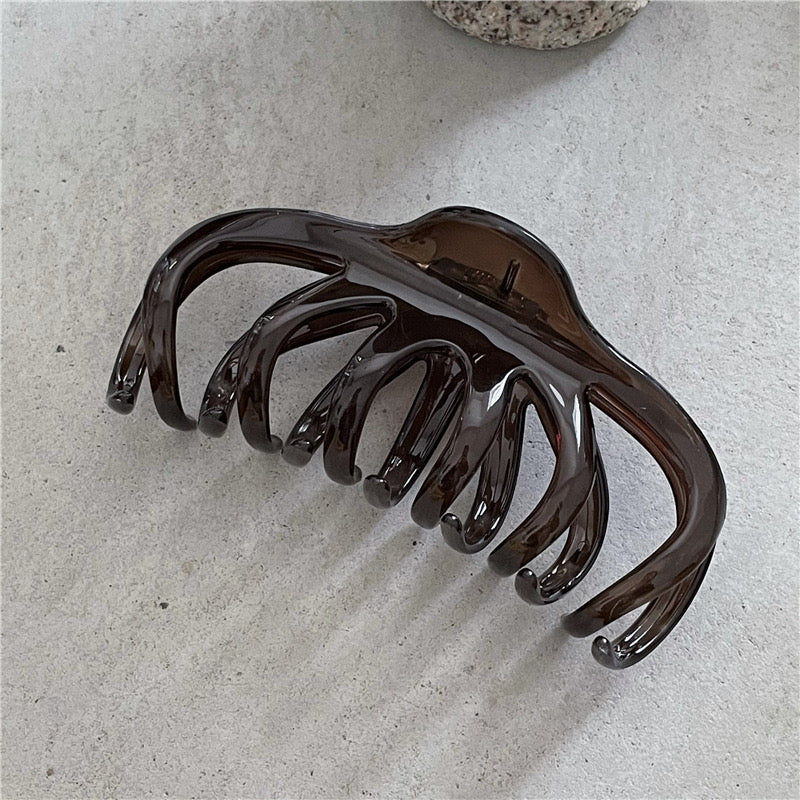 Lady Royal XLarge Hair Claw 13cm/5.11inch