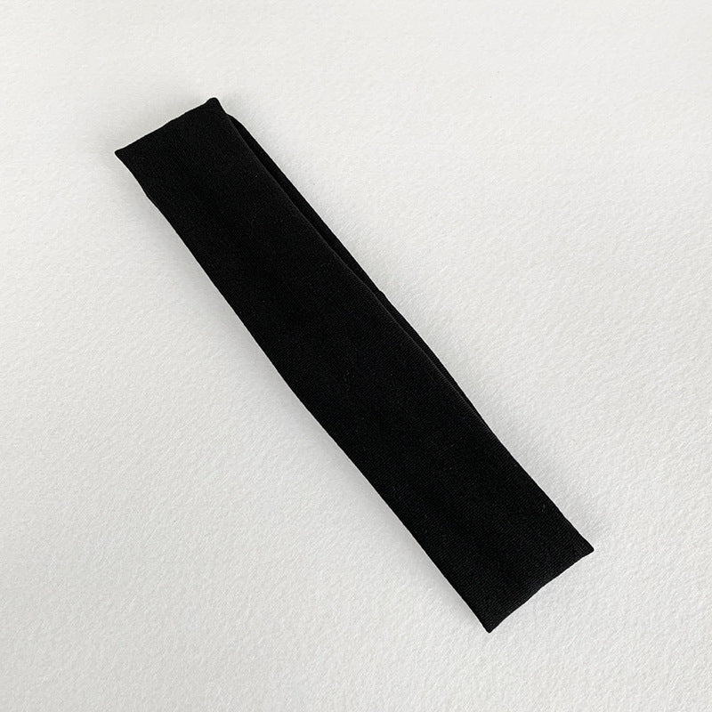 Lady Royal Elastic Sports Headband