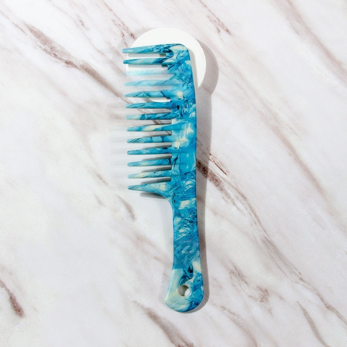 Lady Royal's Embossed Styling Comb